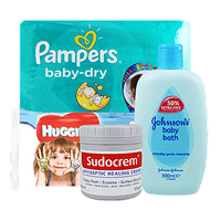 Children products image